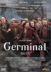 pelicula Germinal [Dual – Español – Frances]